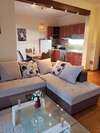 Апартаменты Roman Garden Apartment Рисан-2