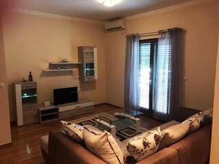 Апартаменты Roman Garden Apartment Рисан Апартаменты с 1 спальней-26