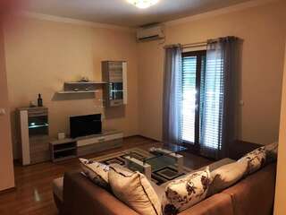 Апартаменты Roman Garden Apartment Рисан Апартаменты с 1 спальней-6